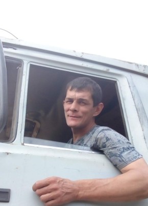 Rafael, 44, Russia, Khabarovsk