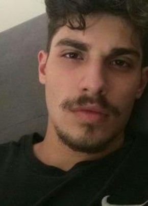 Enzo, 22, República Federativa do Brasil, Ipatinga