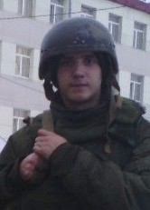 Pavel, 29, Россия, Лесной