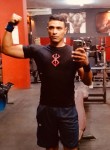 Miro, 30, Tunis