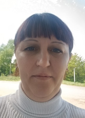 Наталья из Омска 44 года