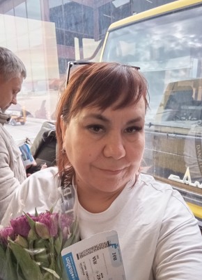 Оля из Березники 57 лет
