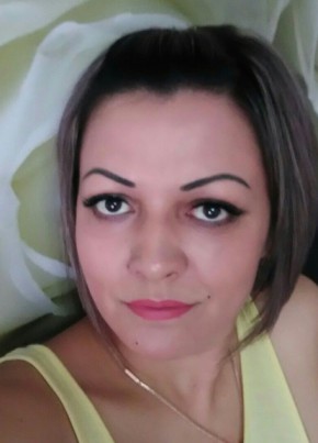 Наталья, 41, Россия, Лесосибирск
