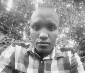 Stephen, 25 лет, Nairobi