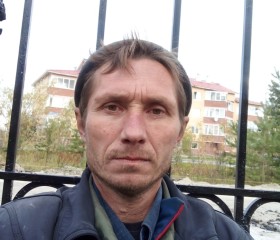 Александр Широко, 44 года, Чаны