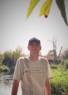 Константин, 47, Россия, Воронеж