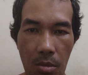 Sopian, 47, Kuala Selangor