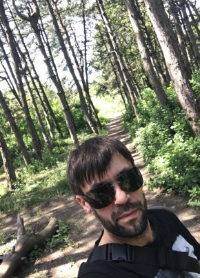 Igor, 36, Russia, Rostov-na-Donu
