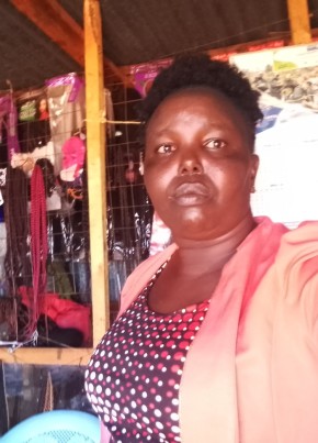 Faith Toroitich, 34, Kenya, Eldoret
