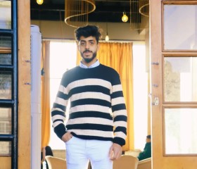 آلخہؤآجہهہ 😎, 23, Damietta