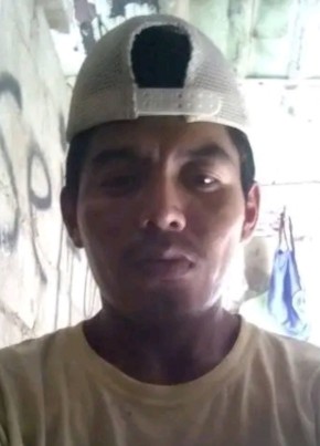 Anyer luis Iguar, 31, República Bolivariana de Venezuela, Maracaibo
