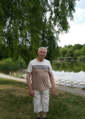 Леонид, 58, Republica Moldova, Slobozia