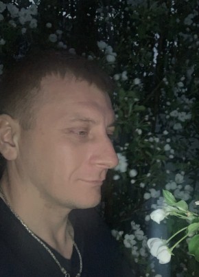 Саша, 35, Россия, Советский (Югра)