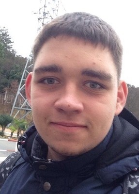 Кирилл, 26, Россия, Небуг