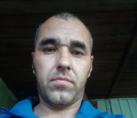 Макс, 43 года, Березовский