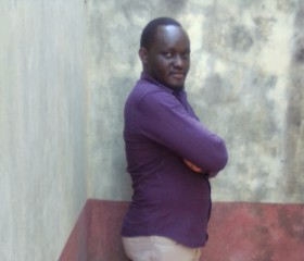 petrus tsofwa, 19 лет, Nairobi