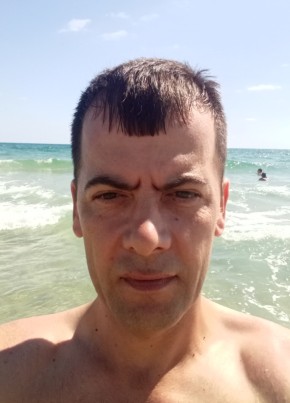 Руслан, 40, מדינת ישראל, תל אביב-יפו