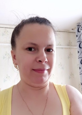 Мария, 38, Россия, Рязань
