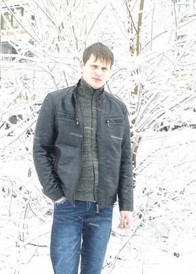 Vitaliy, 31, Russia, Magnitogorsk
