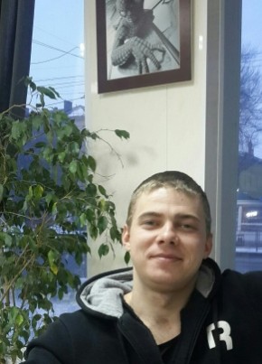 Эдгар, 35, Россия, Нижний Ломов