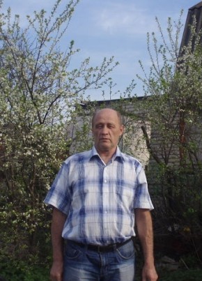владимир, 70, Россия, Зеленоград