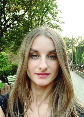 Lada, 32, Republic of Moldova, Cricova