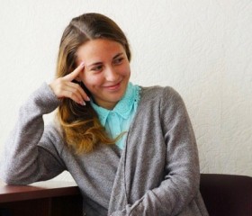 Антонина, 24 года, Пермь