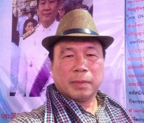 Thaweesak , 58 лет, กรุงเทพมหานคร