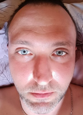 JackJackson, 35, Ukraine, Kamieniec Podolski