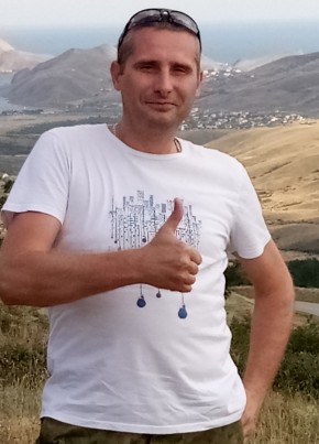 Дмитрий, 45, Россия, Полярные Зори