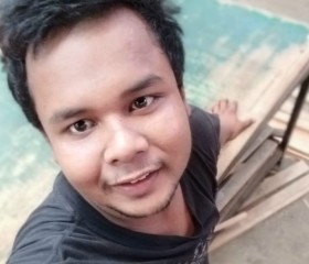 Chinnawat, 23, Thung Song