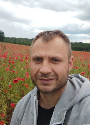 Дмитрий, 35, Россия, Пушкин
