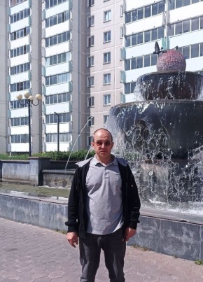 Алекс из Первоуральска 42 года