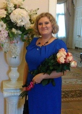 Ирина, 37, Россия, Трубчевск