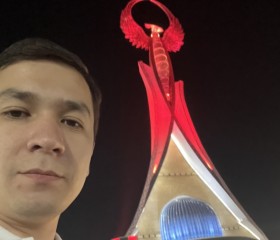 Bustonov, 33 года, Toshkent