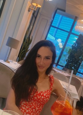 Анжела, 36, Россия, Москва