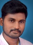 Manideep kumar, 26 лет, Hyderabad