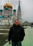 Gena, 39 лет, Омск