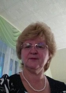 Татьяна, 63, Россия, Владимир