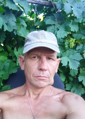 Андрей, 49, Россия, Кувандык