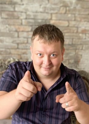 Павел, 37, Россия, Ижевск