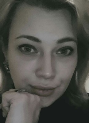 Кристина, 33, Россия, Орехово-Зуево