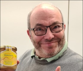 Michael, 66, Dusseldorf