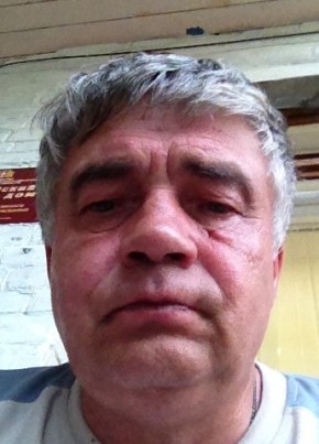 Сергей, 69, Россия, Новоуральск
