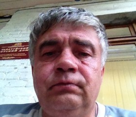 Сергей, 69 лет, Новоуральск
