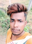 deepak gamer, 24 года, Jabalpur