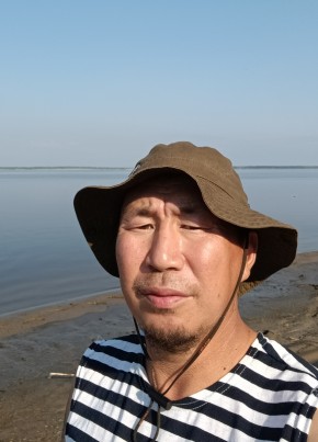 Sergey, 49, Россия, Сангар