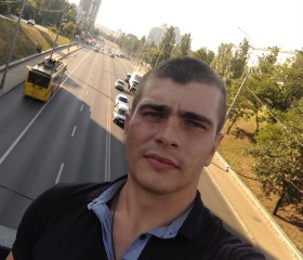 Anton, 24 года, Київ