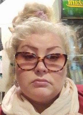 Марина, 52, Россия, Монино