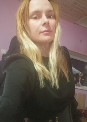 Аннет, 33, Россия, Курск